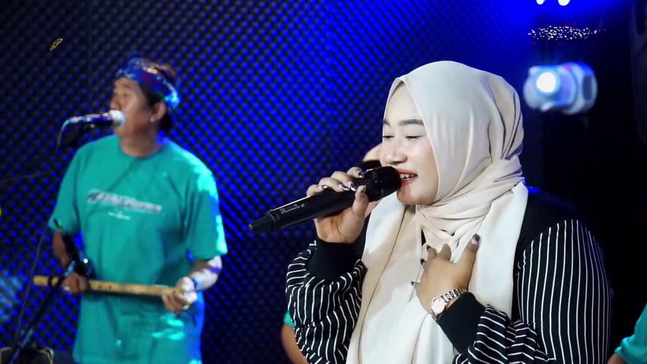 SEISI ATI - WINDA DWI LESTARI | HILLAL PUTRA | STUDIO PMY