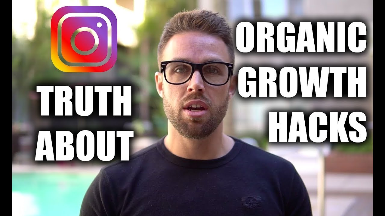 How to Gain Instagram Followers Organically 2019 (Truth Of Getting To ...