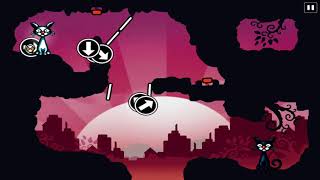 Cat Physics Reversed Classics Level 36 - 791