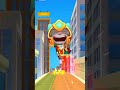 Tom Hero Gameplay | Mash 3D Fun | #tomherodash #tomherorun #tomherodashrun #tomheroshortvideo