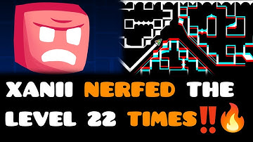 BAD Level Remakes | Geometry Dash