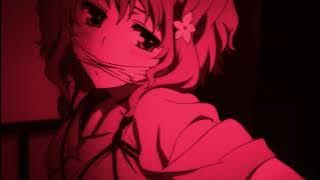 bazzi - fantasy [slowed & reverb]