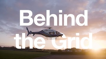 Unveiling the Power: Behind the Grid | Episode 2: From Shore to Substation