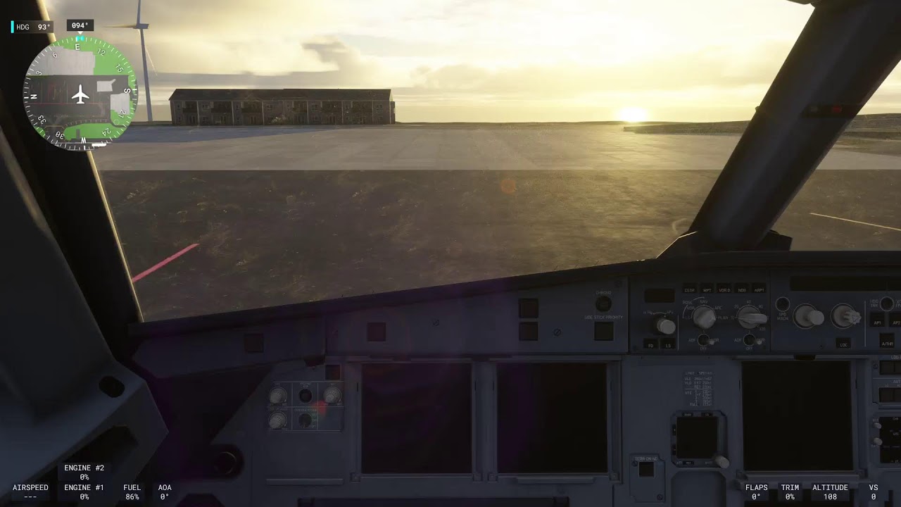 300 abo special madaira-Palma