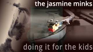 The Jasmine Minks ✧ Cut Me Deep ✧ Vinyl 💿