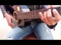 Ihab amir celibataire (cover guitar)