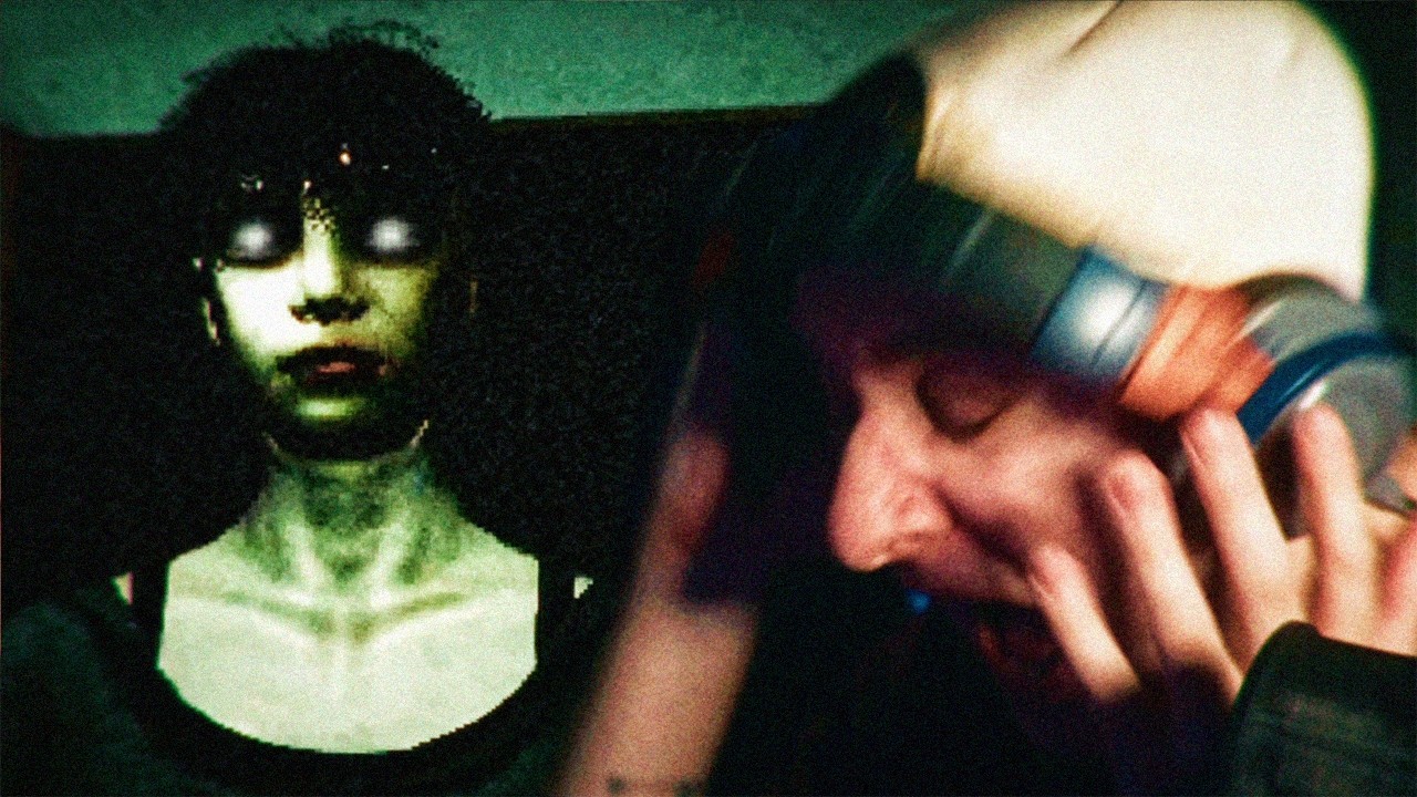 NEJHORŠÍ JUMPSCARE ROKU 2025! 💀