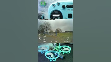 🚀 My First Ever Matty Flip Through an Object! 🔄🔥