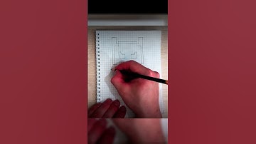 How  to draw PIXEL BATMAN  #1