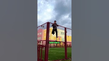 No Hands, All Skill 😨