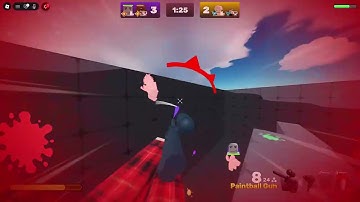 Hacker is bad at hacking🤣 Rivals 2v2 #rivals #hacker #gameape