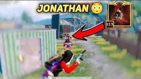 CAN I DEFEAT @JONATHANGAMINGYT IN 1V1 TDM ?