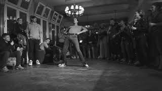 Laurent Freestyle Soho House Berlin | Europe Tour by Official Les Twins 394,809 views 3 years ago 2 minutes, 41 seconds