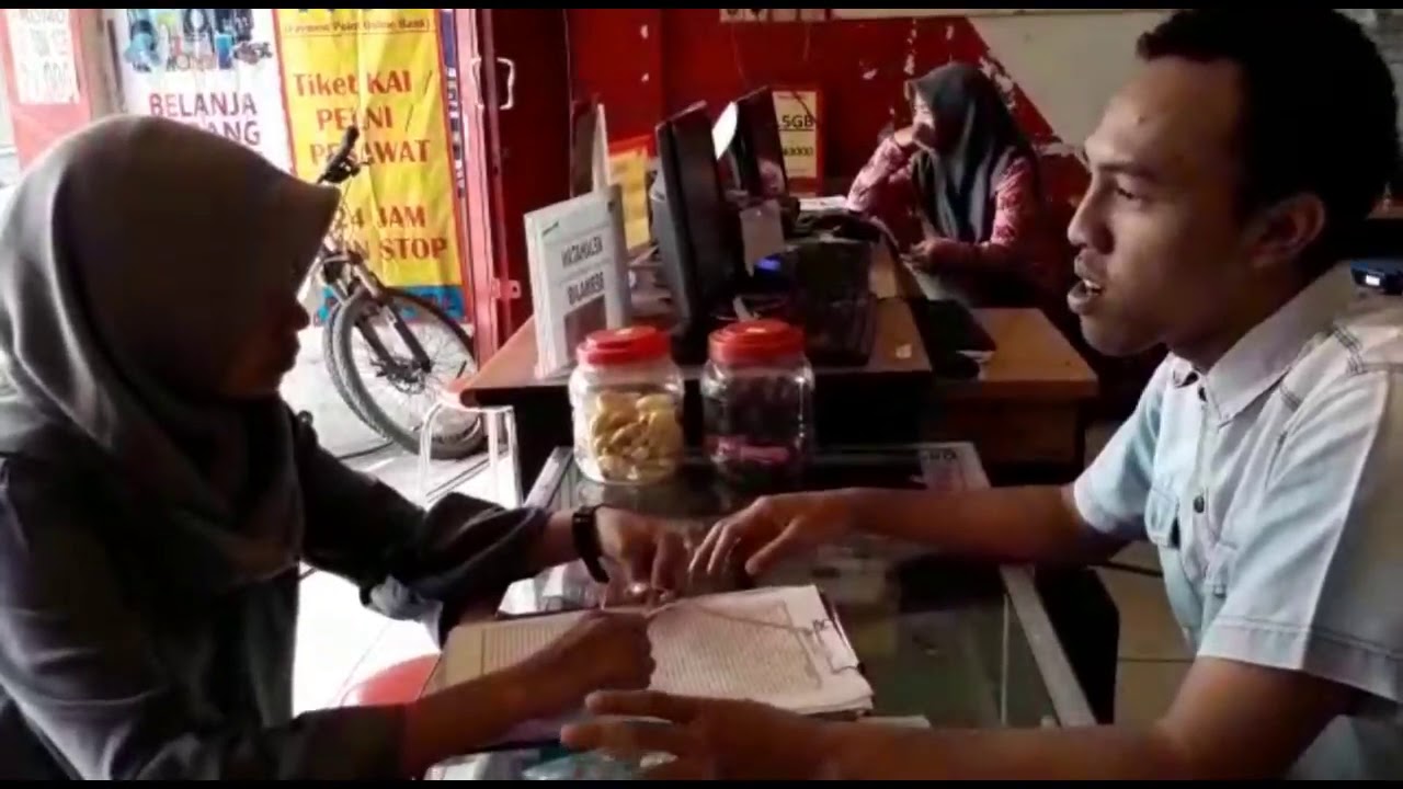 Beli Pulsa Telkomsel Murah Di Konter 