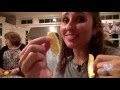 How to Make Limoncello (lemoncello) - w Sister Felicia's Kitchen - Authentic Italian style