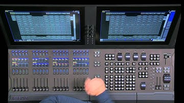 Did you know you can have 5 different setups of your Direct Select Dock in Cobalt?