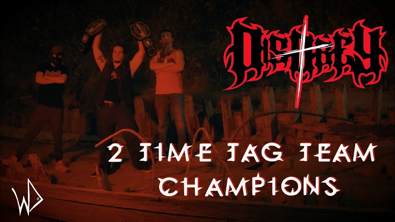 DISOBEY 2022 year end statement YouTube