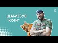 Шаблезубі &quot;коти&quot;