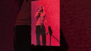 Joji - Daylight, live at We The Fest 2024 Jakarta, Indonesia. More concert videos ➡️ #FGTC