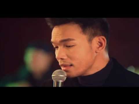 Mark Bautista's LIVE performance of \