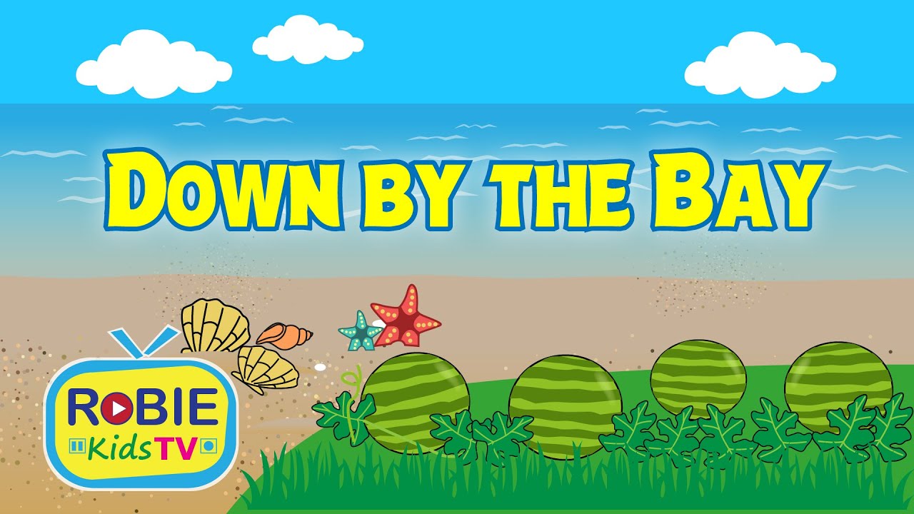 down-by-the-bay-with-lyrics-educational-song-for-kids-nursery