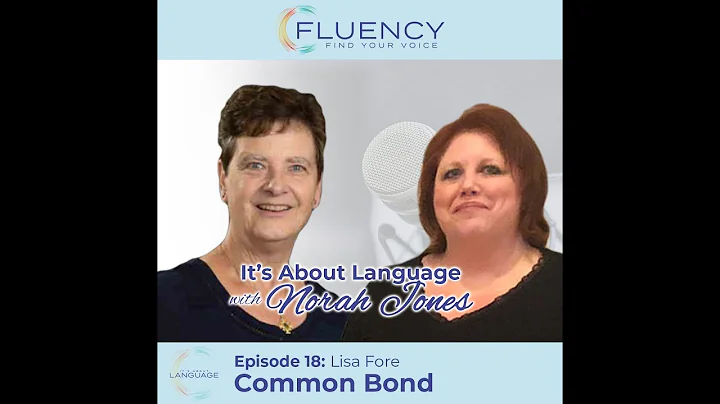 IAL Episode 018 -   Common Bond: A Conversation wi...