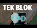 TEK BLOK...