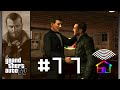 Grand Theft Auto IV Gameplay Part 11 - ColourShed Commentary