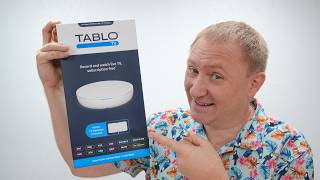 Tablo TV Tuner & DVR Unboxing & Setup