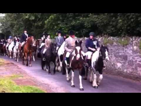 Lauder Common Riding 2011