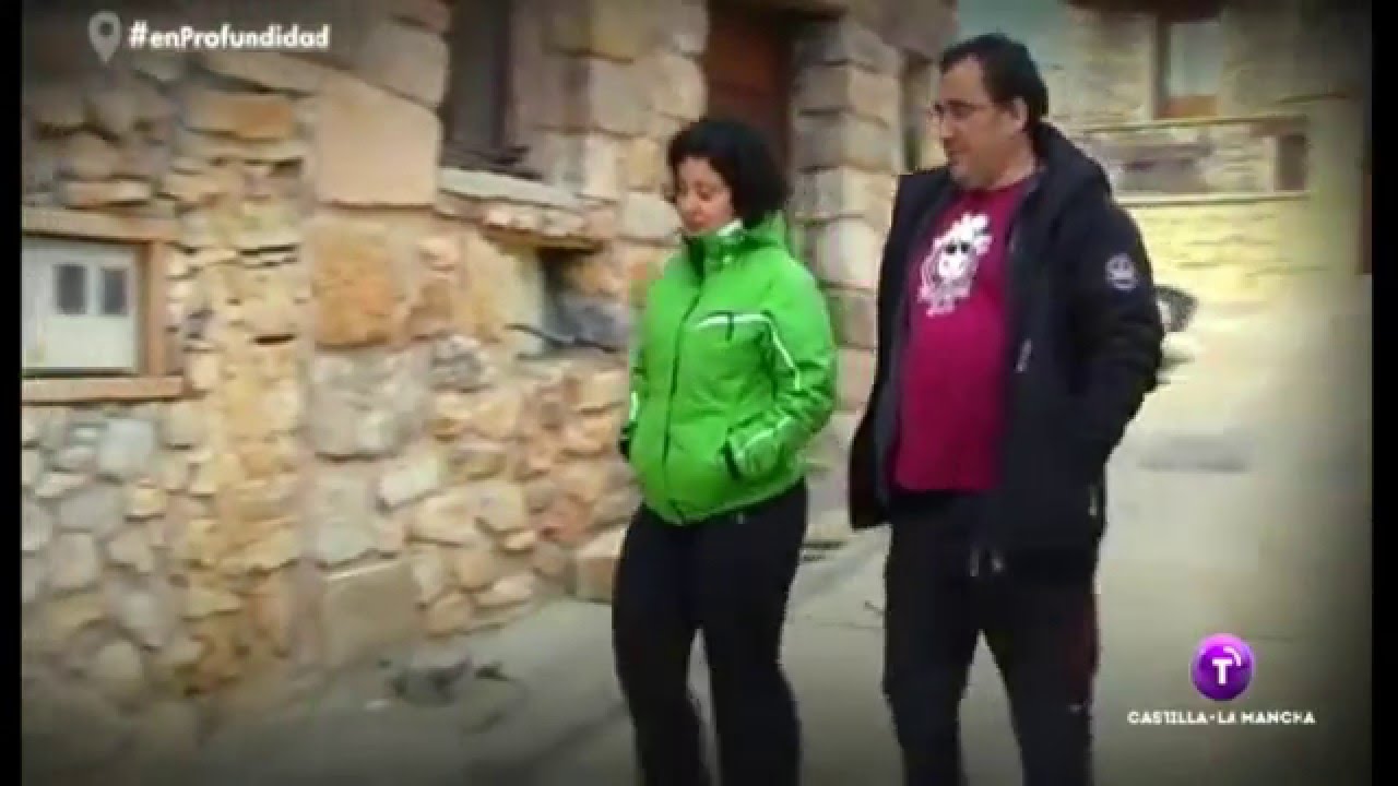 ¿Adivinas cuál es la zona de Europa más despoblada?