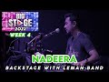 BUNGA BUNGA CINTA | NADEERA ZAINI | BIG STAGE 2023