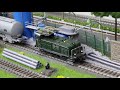 Marklin 36332-01: SBB Ee 3/3 "Halbschuh"