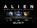 Dario Digital LIVE! | ALIEN RPG Evolved Edition: Nuove Meccaniche per lo Stress