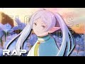 FRIEREN RAP Flowers Frieren Beyond Journey S End Anoravt FRIEREN RAP Flowers Frieren Beyond Journey S End Anoravt