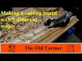 78 Anyone Can Make a Cutting Board