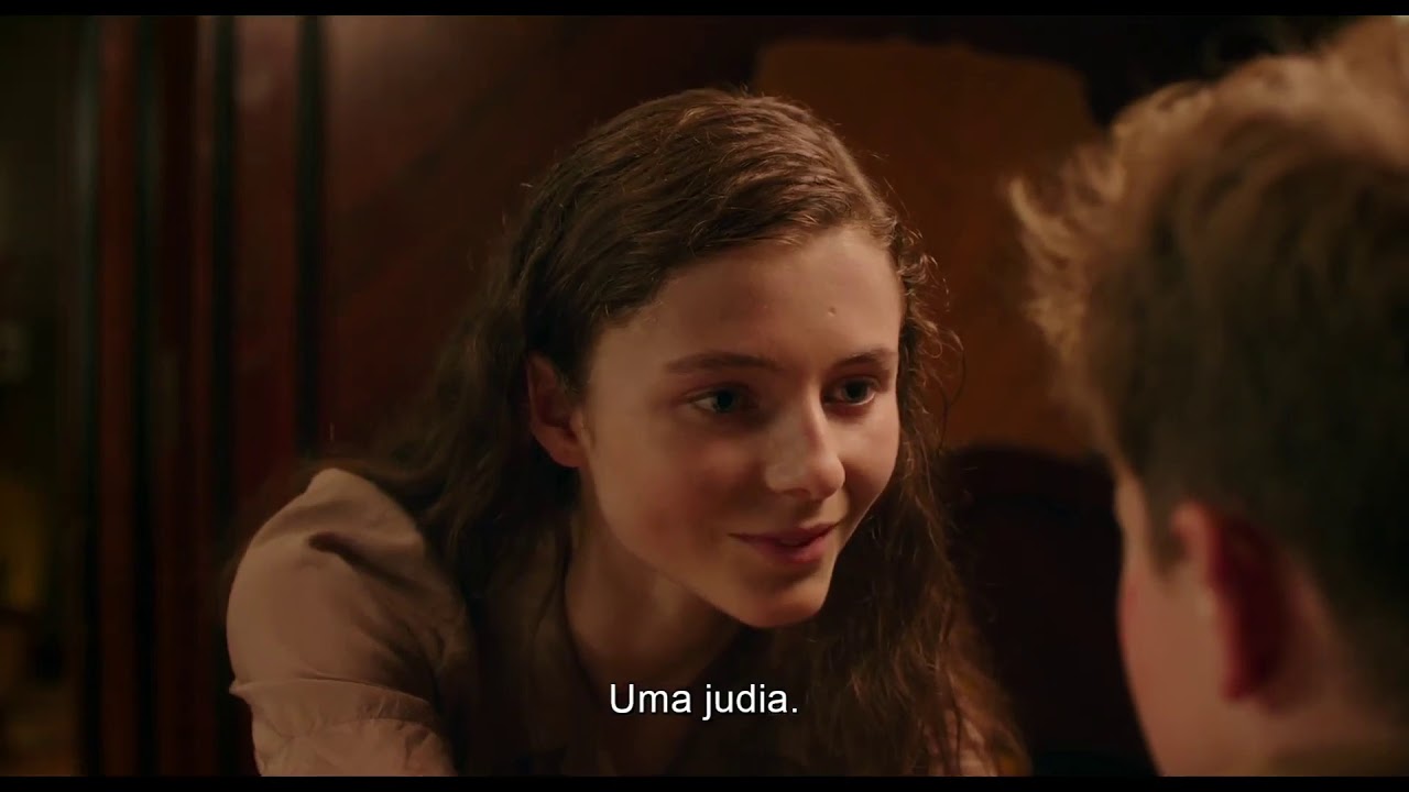 official secrets Jojo Rabbit - Trailer Oficial 2 Legendado HD (Música Exclusiva)