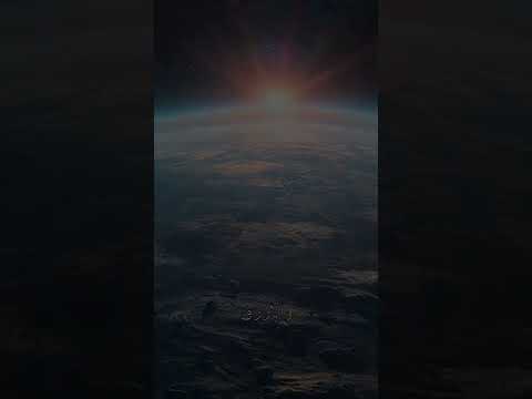 اكتشف سر الضوء الأخضر في السماء الحقيقة الصادمة