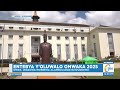 Owek Waggwa Nsibirwa Alambuludde Ayanjudde Ensimbi Ezaava Mu Luwalo Lwa 2025 Gyotobadde Owek Waggwa Nsibirwa Alambuludde Ayanjudde Ensimbi Ezaava Mu Luwalo Lwa 2025 Gyotobadde