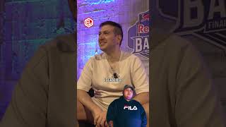 ¿Quién tiene mejor punchline que #Chuty? 🇪🇸🥊 / RedBullBatalla #FreestyleRap #Dtoke #Aczino