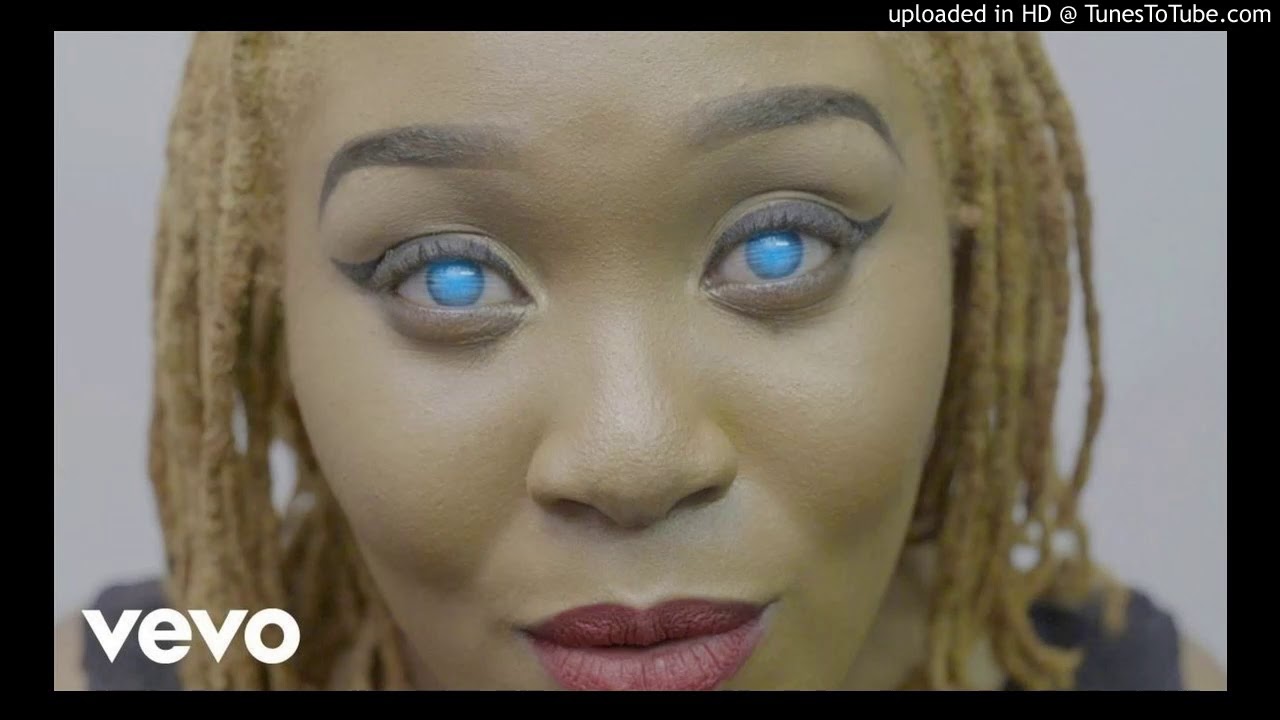 Lady Zamar Love Is Blind YouTube