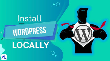 Install Wordpress locally on your computer - Easy and Free using local by flywheel