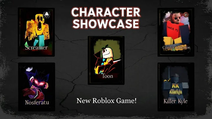 WINNING WITH EVERY UPDATED KILLER SKIN! + NOSFERATU | Roblox Forsaken