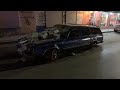 Fuerte accidente contra domicilio en calle Javier García Villarreal y Plaza de Armas en colonia #Sal