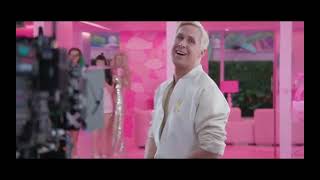 Painting the World Pink: The Barbie Movie's Colourful Chaos! Painting the World Pink: The Barbie Movie's Colourful Chaos!