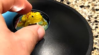 Cool illusion! // Instant Hologram Mirascope Review Cool illusion! // Instant Hologram Mirascope Review