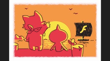 Flash after 2020? Adobe