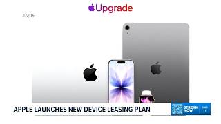 Apple, Klarna launch device leasing program with upgrade option