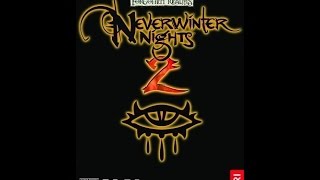 Neverwinter Nights 2, Расы 56, 57: Half-Ogre\Полуогр, Gnoll\Гнолл, Сервер: Sigil - City of Doors