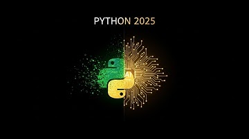 Lo que todo programador Python debe saber en 2025